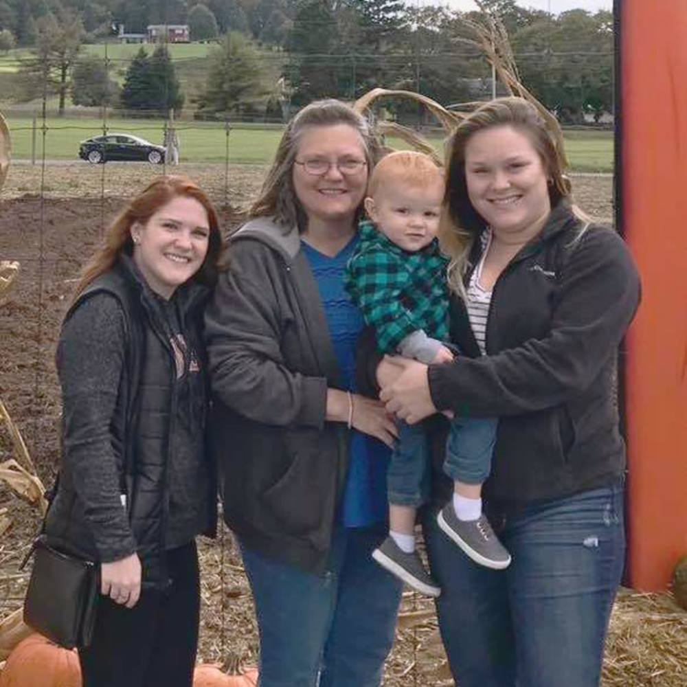 Meet your Posher, Lindsay